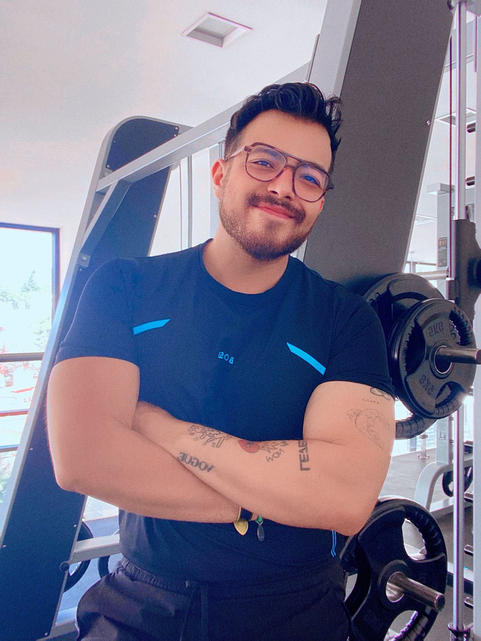 Victor Nicolas Vargas